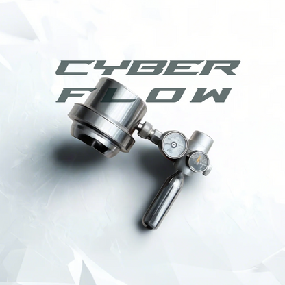 [Pre-sale] CyberFlow Espresso Machine